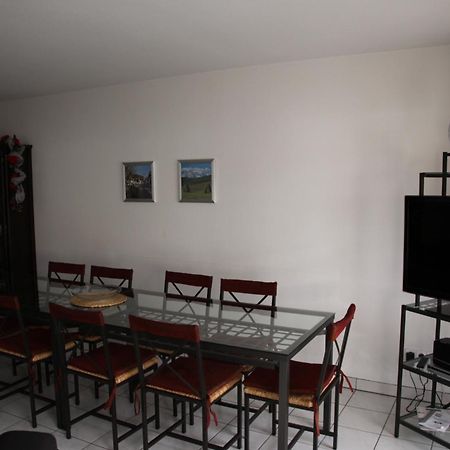 Ferienwohnung Am Zierhutbach Kranzberg Mittenwald Exteriér fotografie