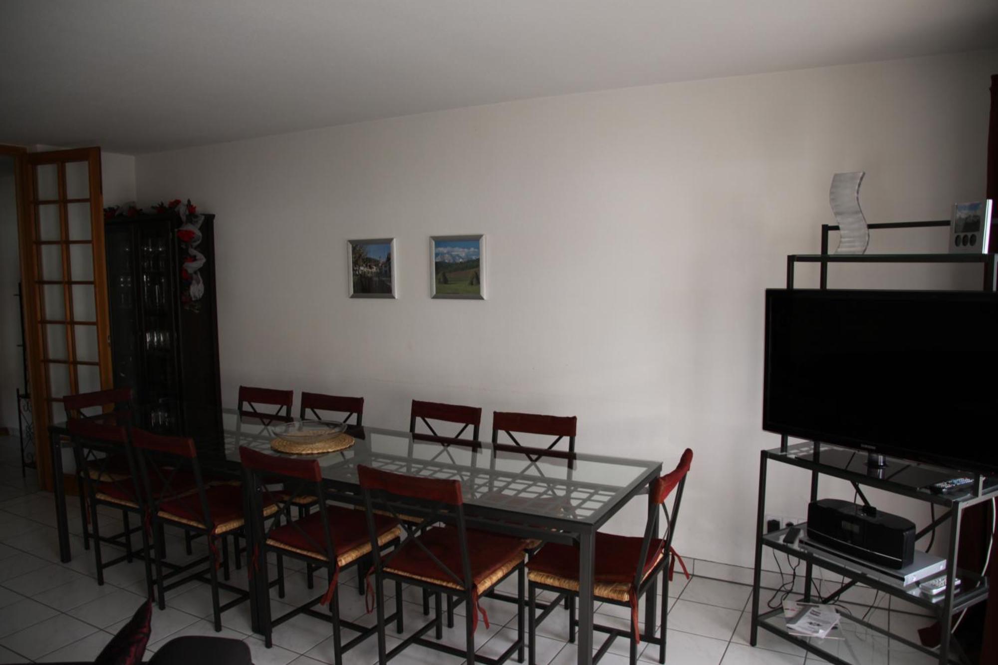 Ferienwohnung Am Zierhutbach Kranzberg Mittenwald Exteriér fotografie