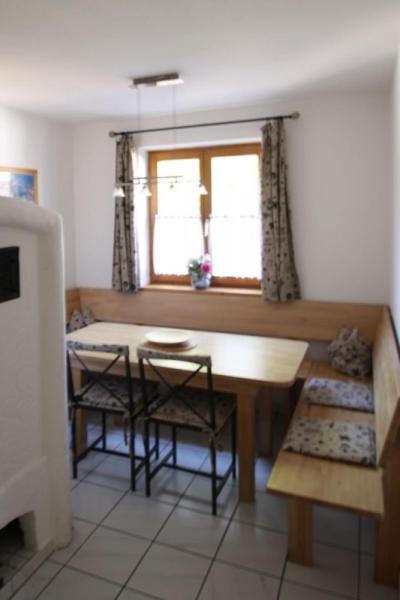 Ferienwohnung Am Zierhutbach Kranzberg Mittenwald Exteriér fotografie