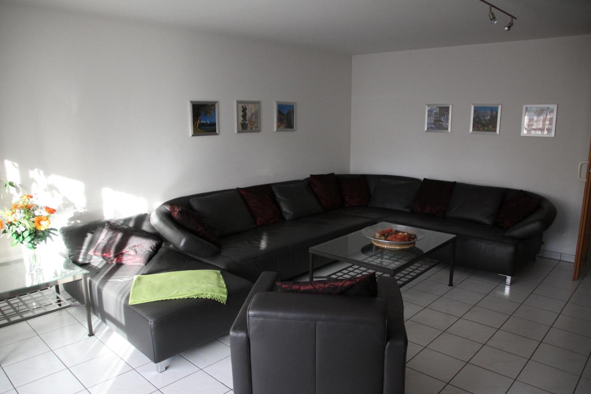 Ferienwohnung Am Zierhutbach Kranzberg Mittenwald Exteriér fotografie