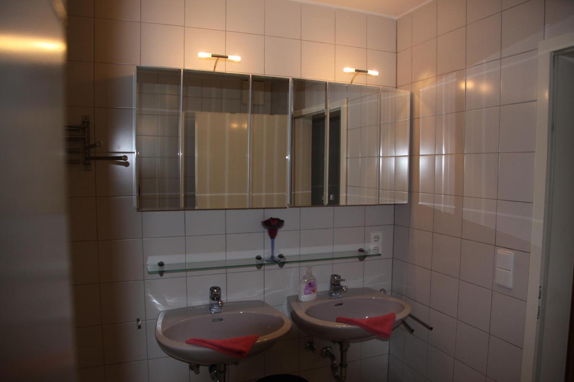 Ferienwohnung Am Zierhutbach Kranzberg Mittenwald Exteriér fotografie