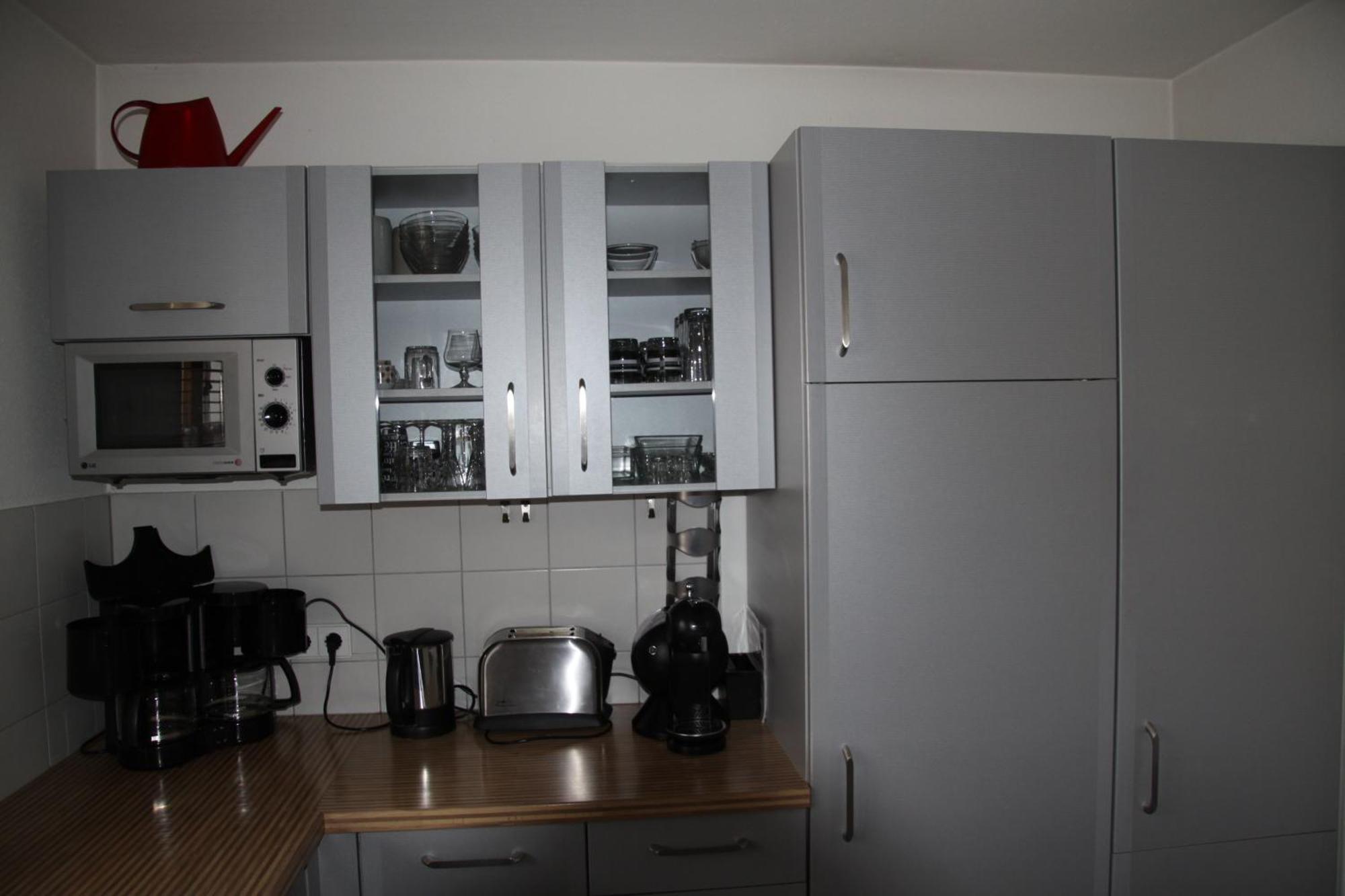 Ferienwohnung Am Zierhutbach Kranzberg Mittenwald Exteriér fotografie