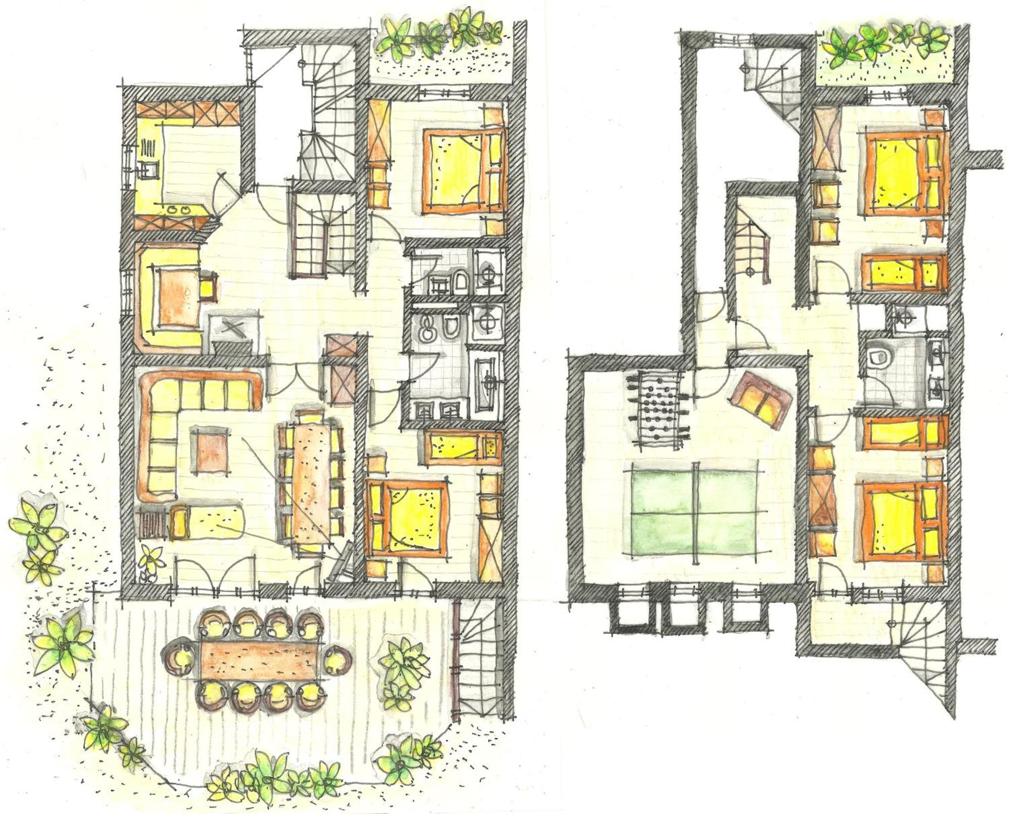 Ferienwohnung Am Zierhutbach Kranzberg Mittenwald Exteriér fotografie